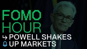 Read more about the article HYPE & SOL lead L1s, Powell scares Markets, Base launches memecoin