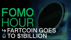Read more about the article BTC follows Gold higher, NASDAQ back in bear market, FARTCOIN hits $1B