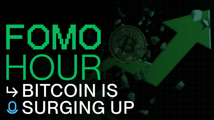 You are currently viewing BTC back to $93K, Trump softens rhetoric, AI coins surge