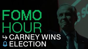 Read more about the article Crypto holds Gains, Arizona passes BTC bill, Carney wins election