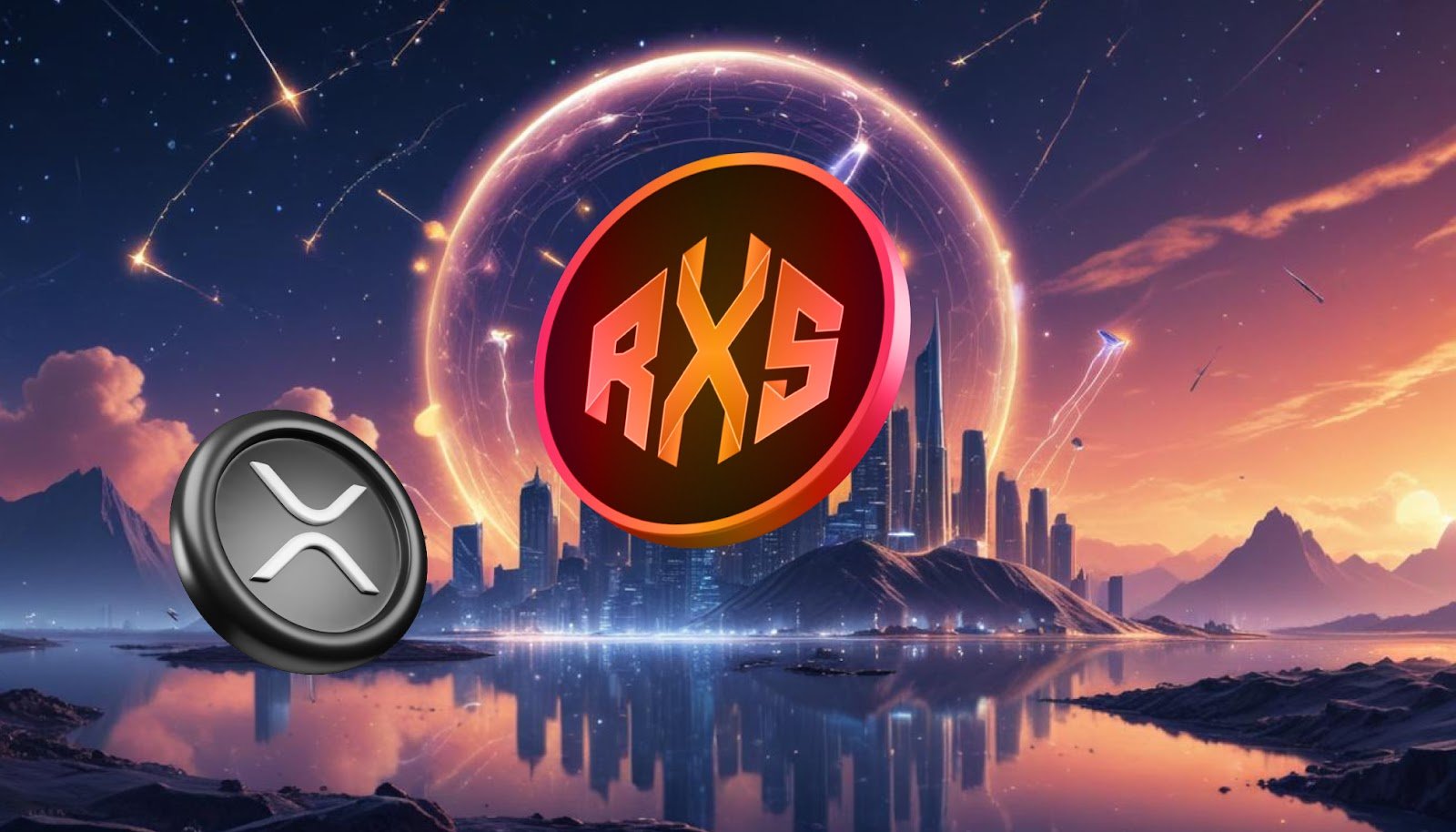 You are currently viewing This Altcoin, Now Under $0.25, Is Set to Hit $10 Before Ripple (XRP) Gets Its Bull Run Mojo Back