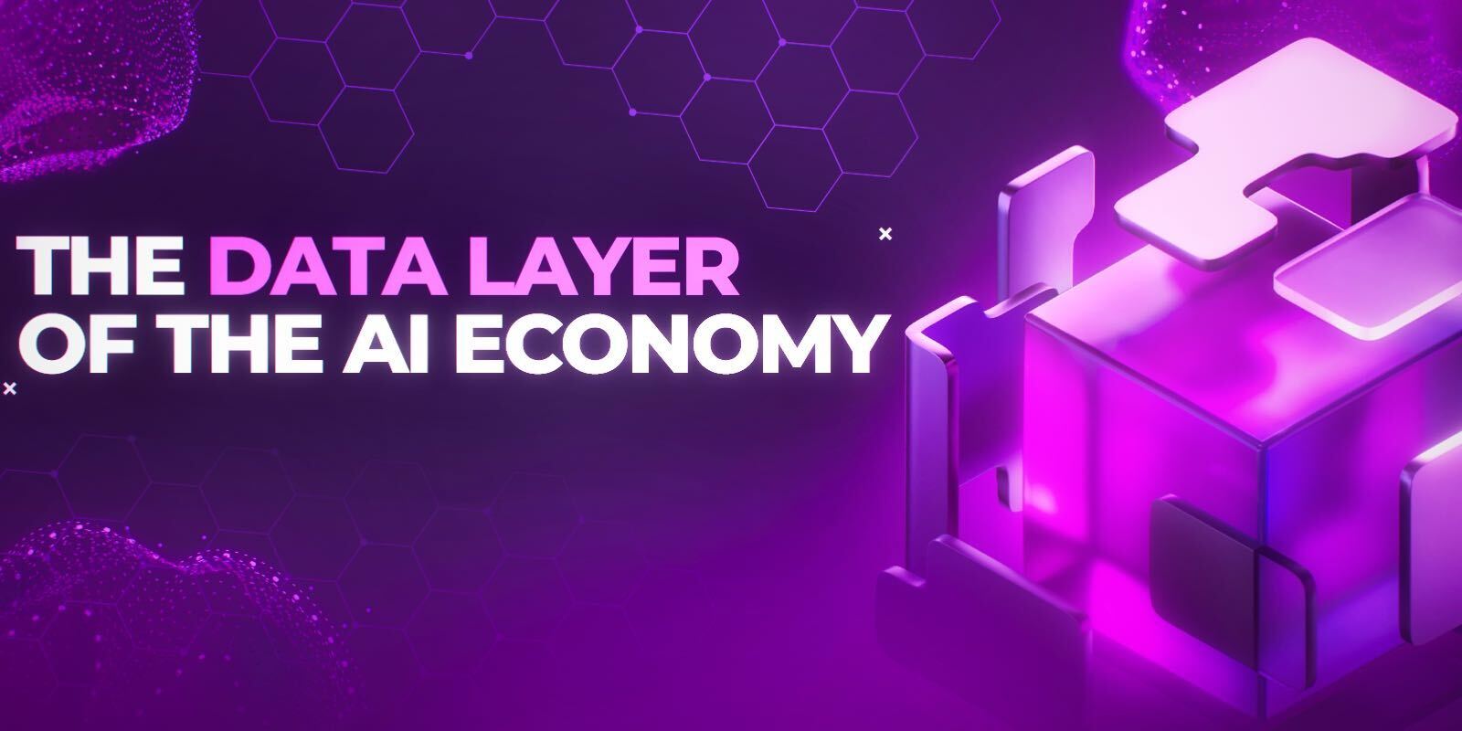 You are currently viewing Before DeFAI Becomes the Next DeFi: How PUNDI AI Is Actively Building The Next AI Wave