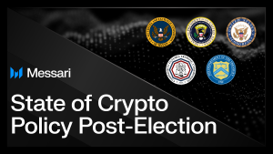 Read more about the article State of Crypto Policy Post-Election