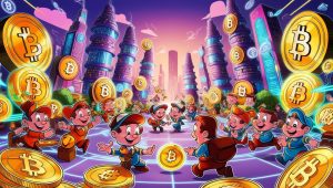 Read more about the article Next Crypto to Explode—Could This AI Token Be the Answer?