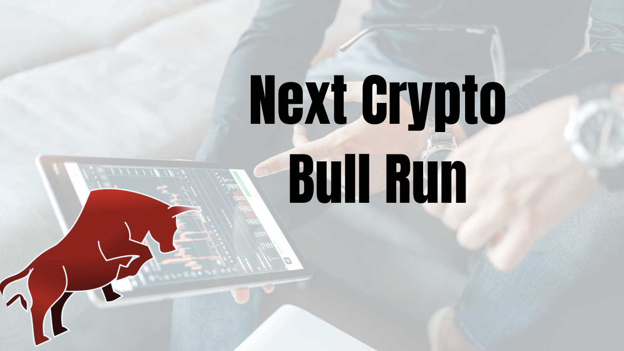 You are currently viewing Next Crypto Bull Run: These Coins Could Lead the Charge!