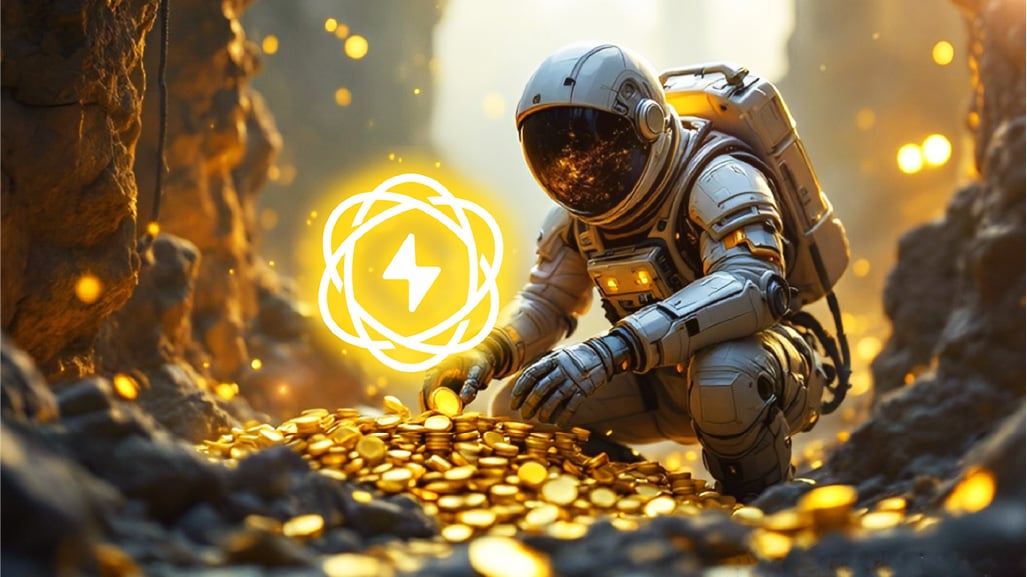 You are currently viewing Forget Hype Coins — One Silent Contender Is Attracting Billion-Dollar Wallets in Just a Few Weeks