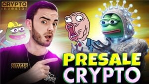 Read more about the article 3 Best Crypto Presales to Buy Now – Expert Picks Poised to Explode Soon