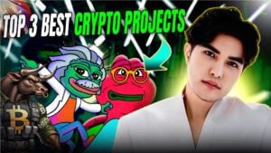 Read more about the article 3 Best New Crypto Coins to Buy Now – Expert Reveals Top Picks for 2025