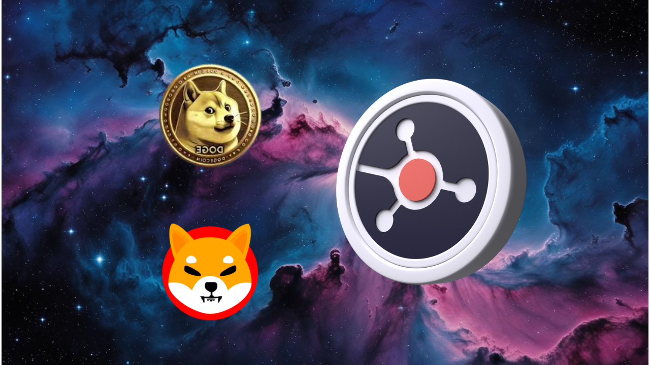 You are currently viewing Dogecoin (DOGE) & Shiba Inu (SHIB)'s Price Prediction for April 2025; Could RUVI AI's Token Presale Launch Capture Similar Enthusiasm?
