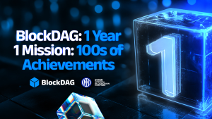 Read more about the article As Ethereum Eyes a Rally and BNB Suspends Functions, BlockDAG’s $7,500 Referral Reward Shakes Up Which Crypto to Buy Now