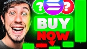 Read more about the article 5 Best Cryptos to Buy Now – Analyst Says HODL Before The Next Big Pump