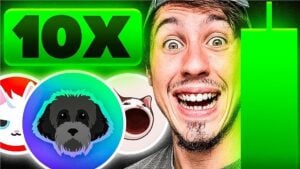 Read more about the article 5 Best Meme Coins to Buy Now – Could These 10X Your Money?