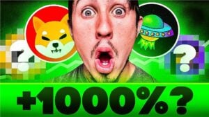 Read more about the article 5 Best Meme Coins to Buy Now as Bitcoin Approaches a New All-Time High