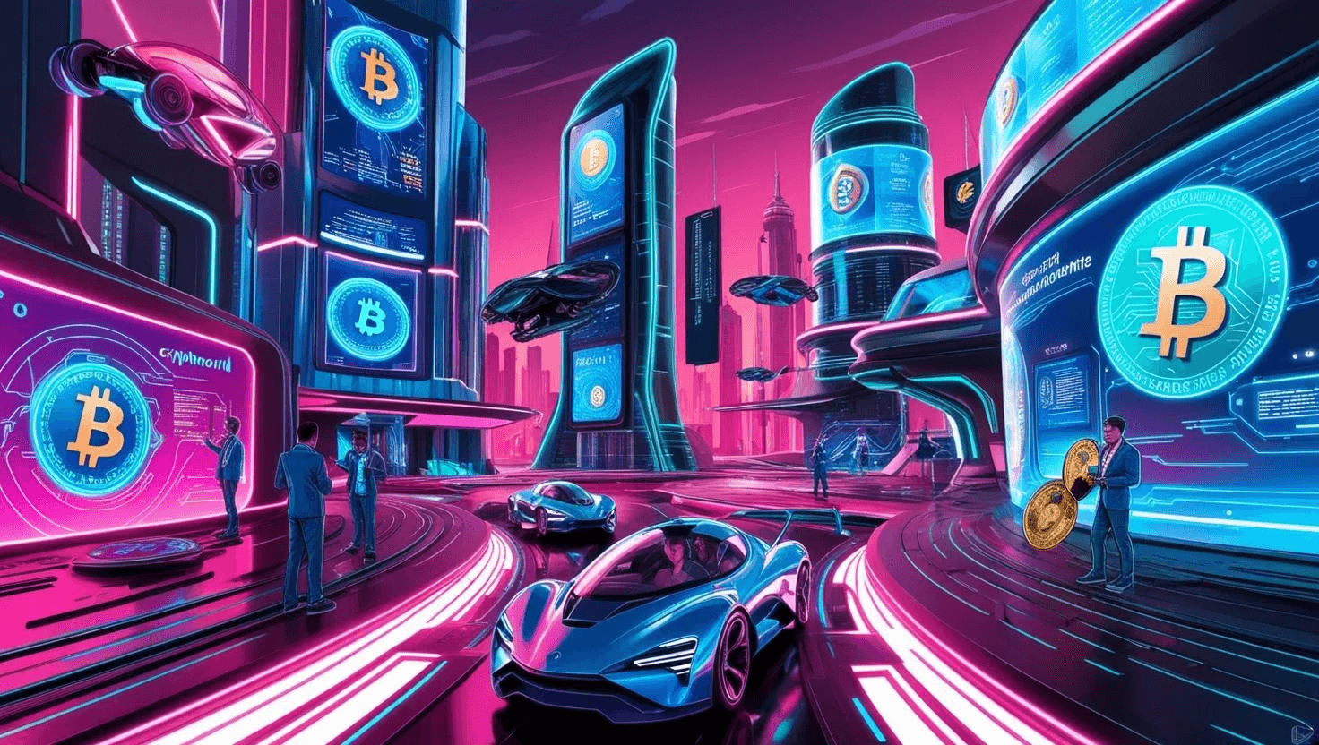 You are currently viewing Pepe Price Prediction—Next-Gen Tokens Could Be the Real Winners in 2025