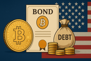 Read more about the article Best Crypto to Buy Now as BPI Proposes Bitcoin Bonds to Tackle US Debt