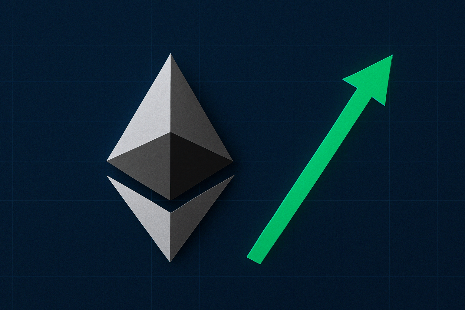 You are currently viewing Best Crypto to Buy Now as Ethereum’s Symmetrical Triangle Signals Major Breakout