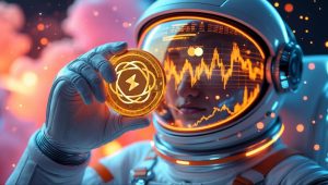 Read more about the article Ethereum (ETH) Millionaire- This Altcoin is Where ETH Was 9 Years Ago