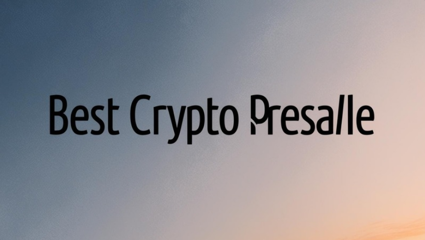 You are currently viewing Best Crypto Presale? This One Just Passed $3M in Funding