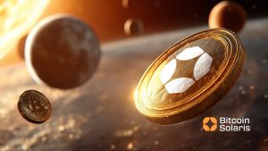 Read more about the article Bitcoin Took 10 Years to Reach $60K – Bitcoin Solaris Could Do It in 2: Analysts Project Massive Gains