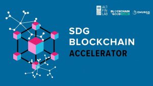 Read more about the article Blockchain for Good Alliance Launches Global Accelerator and Fund with UNDP