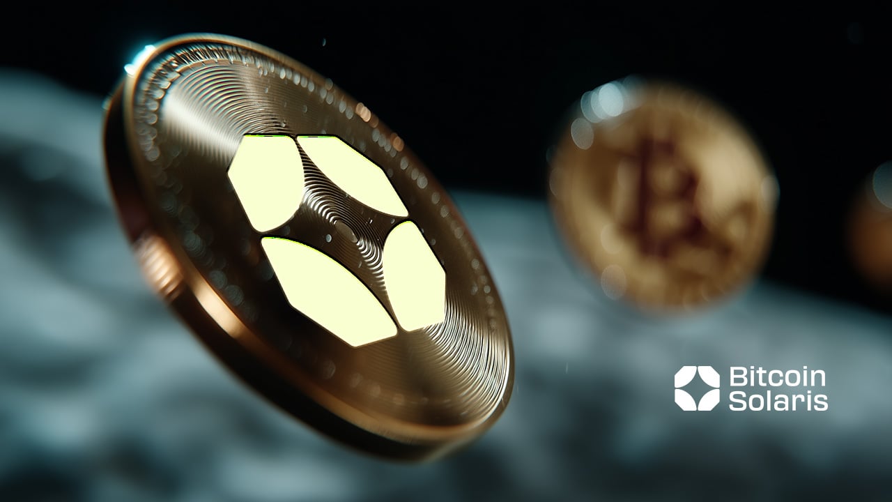 You are currently viewing Missed the Bitcoin Boom? Bitcoin Solaris Offers Second Chance at Crypto Wealth Through Solana Technology