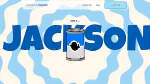 Read more about the article The First AI-Driven NFT “Jackson Sharkz” — Free Minting, Zero Royalty