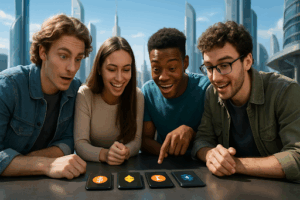 Read more about the article AI Tokens Revolutionize the Creator Economy While Crypto Gaming Platforms Focus on Attracting Wallet Users