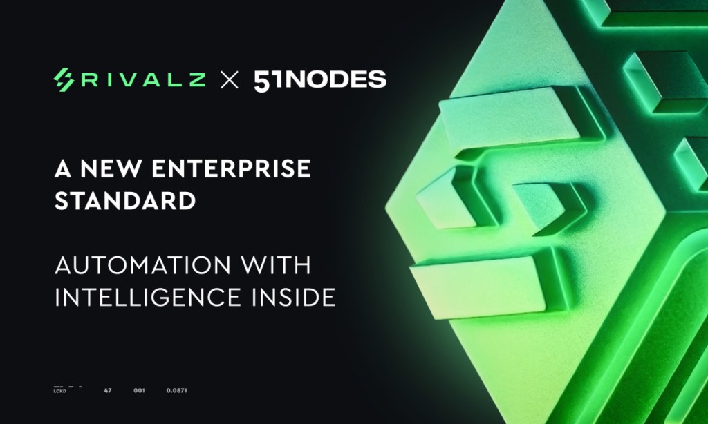 You are currently viewing Rivalz AI partners with 51nodes to drive AI-Powered Transformation Across German Industry