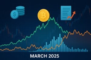 Read more about the article Altcoin at the turning point: signs of recovery in the crypto market according to CoinEx Research