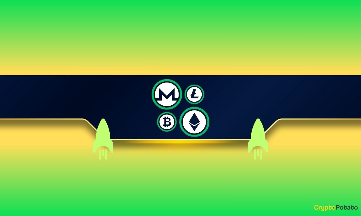 You are currently viewing Altseason Next? Every Time This Happened, Altcoins Went Wild: Analyst