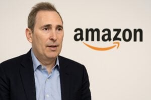 Read more about the article Amazon focuses on artificial intelligence (AI): Andy Jassy’s mission for the future of the e-commerce giant