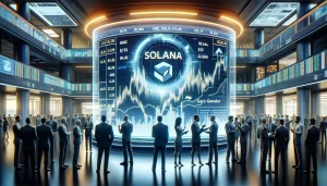 Read more about the article Solana Unveils Confidential Balances to Enhance Privacy and Compliance