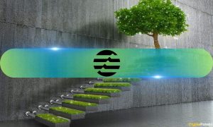 Read more about the article Aptos TVL Doubles Year-Over-Year Despite APT Token Price Drop