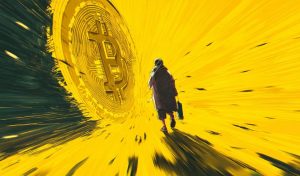 Read more about the article ‘This Is a Blip’: Crypto Analyst Says Bitcoin’s Parabolic Ascension Is Still on Track – Here’s His Outlook