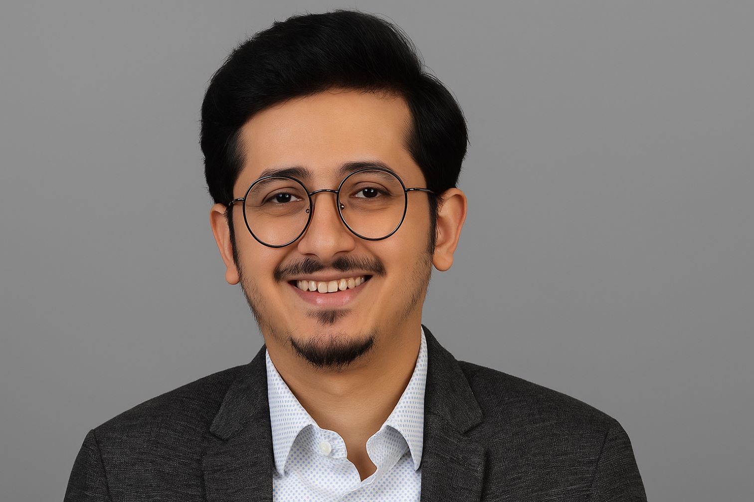 You are currently viewing Ayush Ranjan Builds Huddle01 to Change How We Communicate