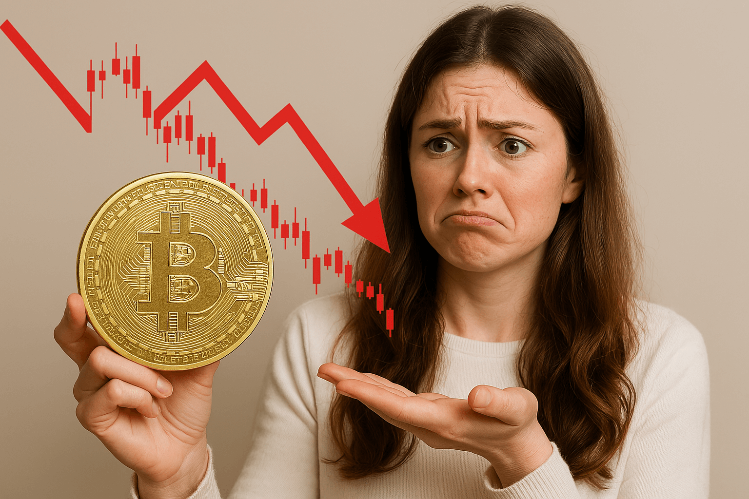 You are currently viewing Best Crypto to Buy Now as Bitcoin Dips To $81K