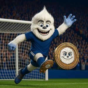 Read more about the article Pepe Coin Price Prediction: Will PEPE Reduce A Zero Or Will New Market Sensation Yeti Ouro Steal The Spotlight?