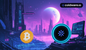 Read more about the article Main Crypto Assets to Increase Your Net Worth in 2025; Coldware, Ethereum & Bitcoin