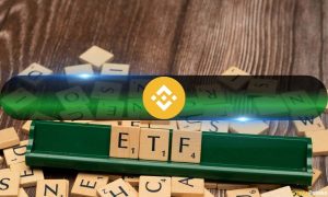 Read more about the article Standard Chartered Says BNB Price Could Top $2,775 as VanEck Files for ETF