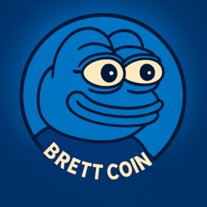 Read more about the article Brett Price Prediction – Missed April’s 230% Rally? Here’s When To Buy Next