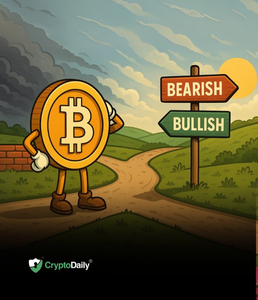 You are currently viewing Bitcoin (BTC) Weekly Candle Closes at Key Resistance: Bullish or Bearish Weeks Ahead?