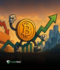 Read more about the article Bitcoin (BTC) Rises with US Stocks Amid Tariff Uncertainty: Market Insights