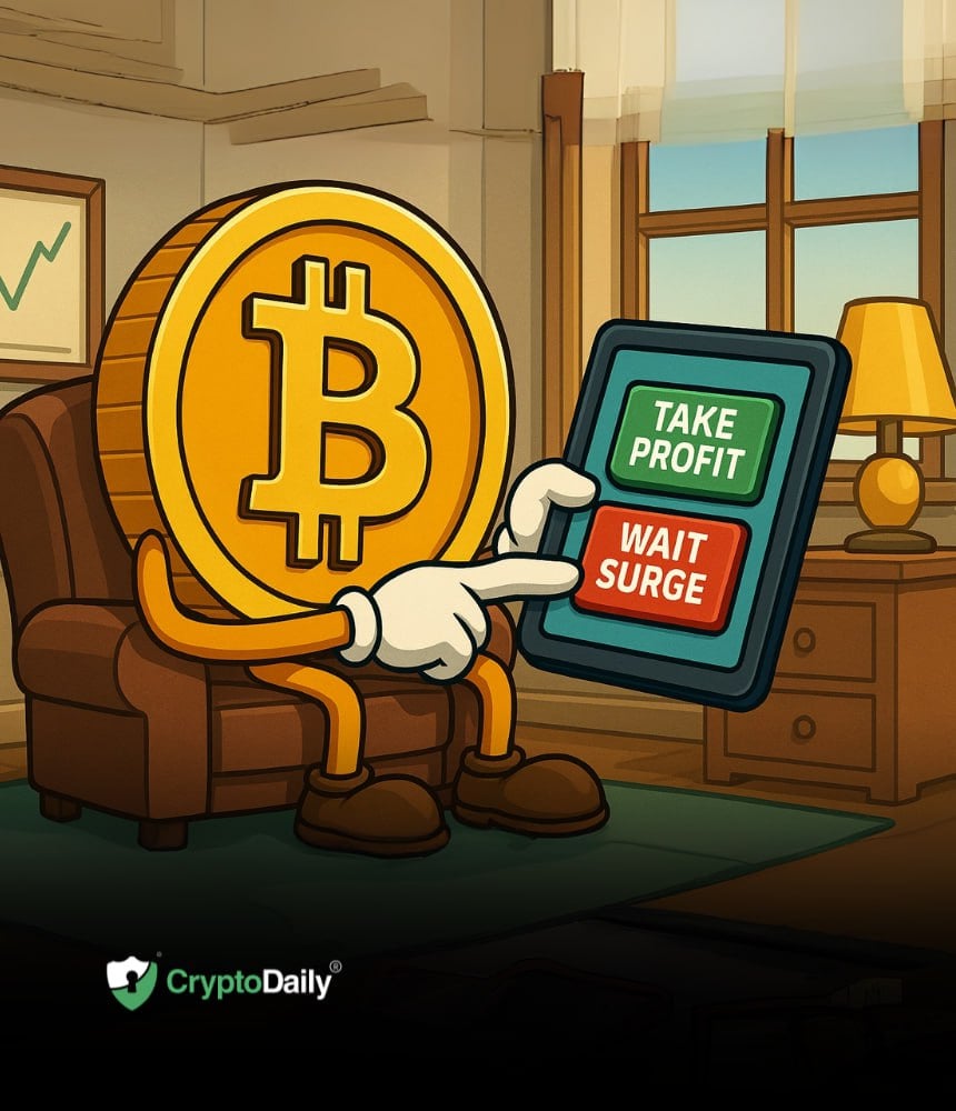 You are currently viewing Bitcoin (BTC): Time to Take Profits or Await the Next Surge?