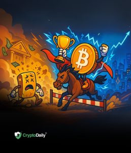 Read more about the article Bitcoin (BTC) surges to $93,900 and takes the reins from gold