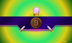 Read more about the article Bitcoin (BTC) Still on Track for $200,000 But This Must Happen First (Analyst)