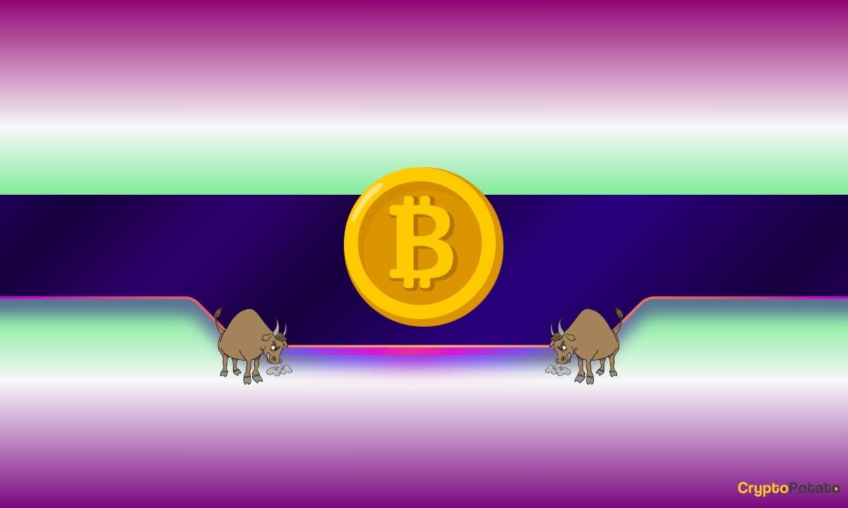 You are currently viewing Is Bitcoin (BTC) Poised for a New ATH After Surging Past $94K? (Analysts Weigh in)