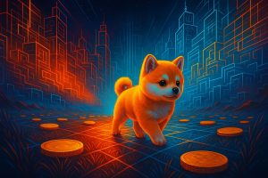 Read more about the article Baby Dogecoin Teams Up With Tutorial for Web3 Education Push