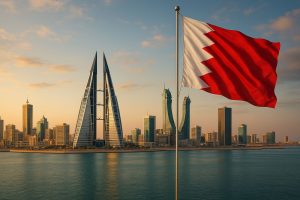 Read more about the article Bahrain Grants PSP License to Binance-Backed BPay Global