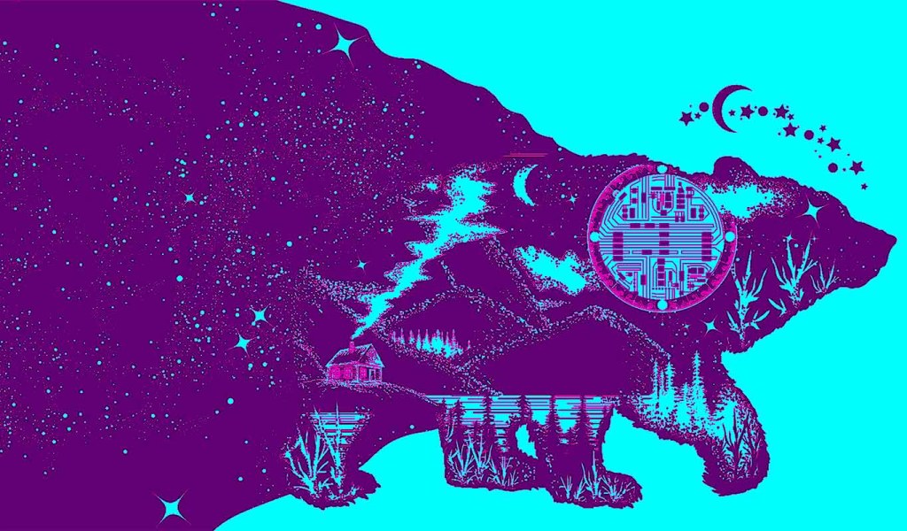 You are currently viewing ‘We Shouldn’t Be Tapping Out Just Yet’: Guy Turner Says Crypto Bear Market Not Starting Soon – Here’s His Outlook