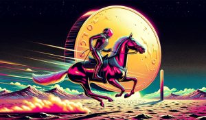 Read more about the article Crypto Strategist Sees Solana-Based Memecoin Surging Higher, Says One AI Altcoin Flashing Strong Chart